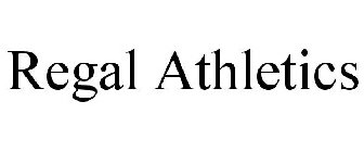 REGAL ATHLETICS