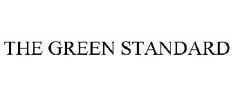 THE GREEN STANDARD