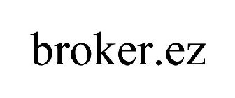 BROKER.EZ