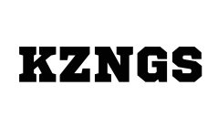 KZNGS