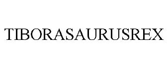 TIBORASAURUSREX