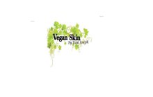 VEGAN SKIN BY PAUL JOSEPH