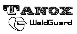 TANOX WELDGUARD