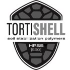 TORTISHELL SOIL STABILIZATION POLYMERS HPSS [550]