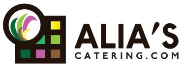 ALIA'S CATERING.COM