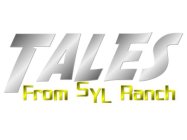 TALES FROM SYL RANCH
