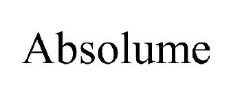 ABSOLUME