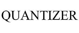 QUANTIZER