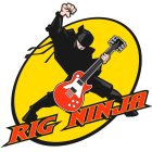 RIG NINJA