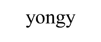 YONGY