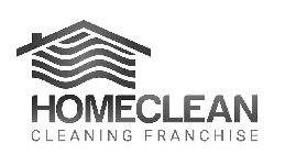 HOMECLEAN CLEANING FRANCHISE