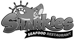 SHARKIES SEAFOOD RESTAURANT