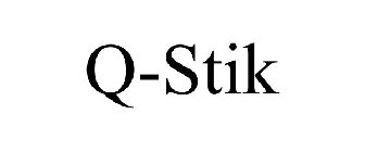 Q-STIK