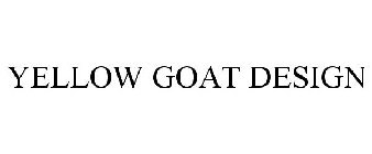 YELLOW GOAT DESIGN