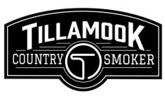 TILLAMOOK COUNTRY SMOKER