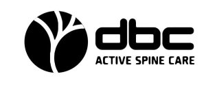 DBC ACTIVE SPINE CARE