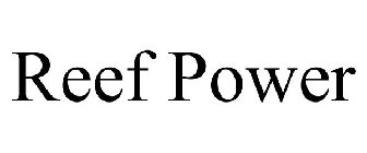 REEF POWER