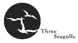 THREE SEAGULLS