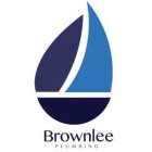 BROWNLEE PLUMBING