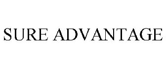 SURE ADVANTAGE