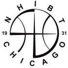 NHIBT CHICAGO 1931