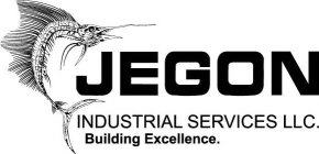JEGON INDUSTRIAL SERVICES, LLC. BUILDING EXCELLENCE.
