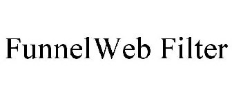 FUNNELWEB FILTER