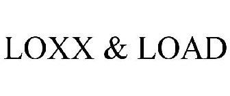 LOXX & LOAD