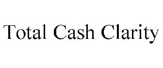 TOTAL CASH CLARITY