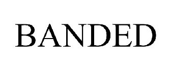 BANDED