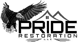 PRIDE RESTORATION LLC