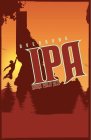 OVERHUNG IPA INDIA PALE ALE