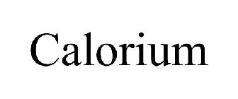 CALORIUM
