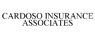 CARDOSO INSURANCE ASSOCIATES