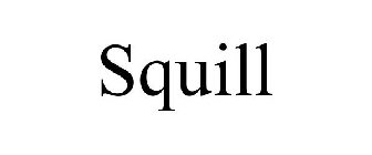 SQUILL