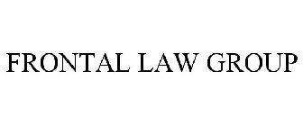 FRONTAL LAW GROUP