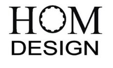 HOM DESIGN