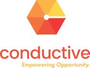 C CONDUCTIVE EMPOWERING OPPORTUNITY.