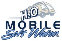 H2O MOBILE SOFT WATER