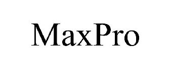 MAXPRO