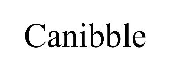 CANIBBLE