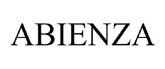 ABIENZA