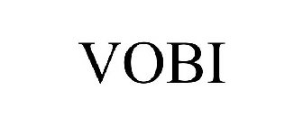 VOBI