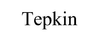 TEPKIN