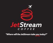 JETSTREAM COFFEE 