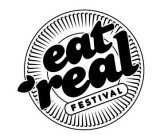 EAT REAL FESTIVAL