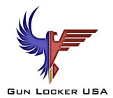 GUN LOCKER USA