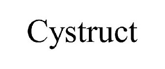 CYSTRUCT