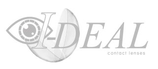 I-DEAL CONTACT LENSES