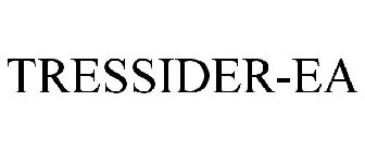 TRESSIDER-EA
